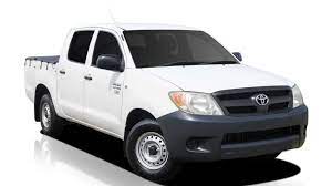 TOYOTA HILUX 2.7 2005  Afinación Mayor  No. Orden 34014TYA101