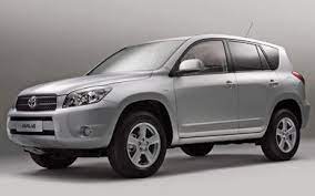 TOYOTA RAV4 2.4 2006 - 2012  Afinación Mayor  No. Orden 34017TYA101