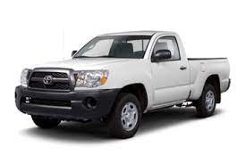 TOYOTA TACOMA 2.7 2005 - 2013 Afinación Mayor  No. Orden 34021TYA101