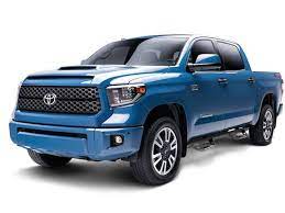 TOYOTA TUNDRA 4.7 2007-2011 afinación Menor  No. Orden 34043TY102