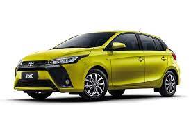 TOYOTA YARIS 1.5 2017-2019 afinación Menor  No. Orden 34045TY102