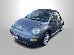 VOLKSWAGEN BEETLE GLS 2.0 2006  afinación Menor  No. Orden 35003VW102