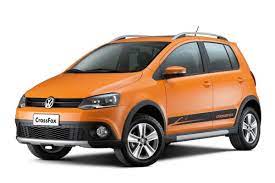VOLKSWAGEN CROSSFOX 1.6 2007 - 2012 afinación Menor  No. Orden 35005VW102