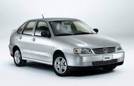 VOLKSWAGEN DERBY 1.8 2006 - 2009 afinación Menor  No. Orden 35006VW102