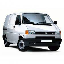VOLKSWAGEN EUROVAN 2.5 2005 Afinación Mayor  No. Orden 35007VW101