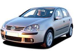 VOLKSWAGEN GOLF 2.0 2006-2007 afinación Menor  No. Orden 35008VW102