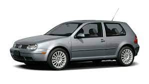 VOLKSWAGEN GOLF 1.8 2005 afinación Menor  No. Orden 35009VW102