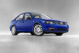 VOLKSWAGEN JETTA VR6 2.8 2005  afinación Menor  No. Orden 35014VW102