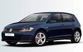 VOLKSWAGEN GOLF GTI 2.0 2007-2015 afinación Menor  No. Orden 35024VW102