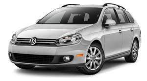 VOLKSWAGEN GOLF SW 2.5 2013  afinación Menor  No. Orden 35027VW102