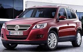 VOLKSWAGEN TIGUAN 2.0 2009-2014 afinación Menor  No. Orden 35021VW102