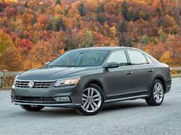 VOLKSWAGEN PASSAT 2.8 2011-2013 afinación Menor  No. Orden 35034VW102
