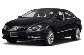 VOLKSWAGEN PASSAT CC 2.0 2009-2016 afinación Menor  No. Orden 35036VW102