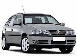 VOLKSWAGEN POINTER 1.8 2005-2009 afinación Menor  No. Orden 35040VW102