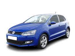 VOLKSWAGEN POLO 1.4 2013-2014 afinación Menor  No. Orden 35042VW102