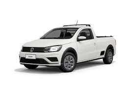 VOLKSWAGEN SAVEIRO 1.6 2020 Afinación Mayor  No. Orden35047VW101