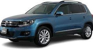 VOLKSWAGEN TERAMONT 2.0 2019 Afinación Mayor  No. Orden35049VW101