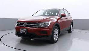 VOLKSWAGEN TIGUAN 1.4 2018-2020 Afinación Mayor  No. Orden35051VW101