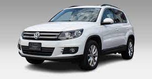 VOLKSWAGEN TIGUAN 2.0 2009-2017 Afinación Mayor  No. Orden35052VW101