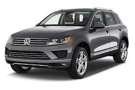 VOLKSWAGEN TOUAREG 3.6 2015 Afinación Mayor  No. Orden35054VW101
