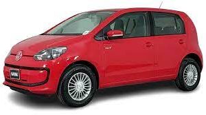 VOLKSWAGEN UP 1.0 2016-2018 Afinación Mayor  No. Orden35061VW101