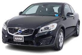 VOLVO C30 2.5 2008-2013 Afinación Mayor  No. Orden36001VLV101