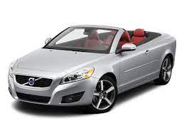 VOLVO C70 2.5 2005-2007Afinación Mayor  No. Orden36002VLV101