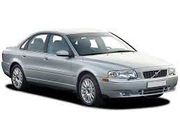 VOLVO S80 2.9 2005 Afinación Mayor  No. Orden36005VLV101