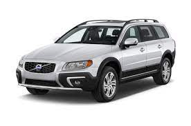 VOLVO XC70 3.2 2008-2014 Afinación Mayor  No. Orden36008VLV101