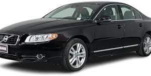 VOLVO S40 2.4 2006-2010 Afinación Mayor  No. Orden36013VLV101