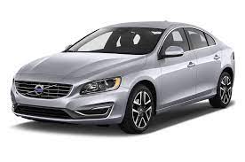VOLVO S60 2.4 2006-2008 Afinación Mayor  No. Orden36016VLV101