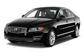 VOLVO S80 3.0 2014-2015 Afinación Mayor  No. Orden36018VLV101