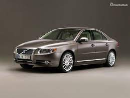 VOLVO S80 4.4 2006-2010 Afinación Mayor  No. Orden36021VLV101