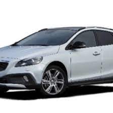VOLVO V40 2.5 2013-2014 Afinación Mayor  No. Orden36023VLV101
