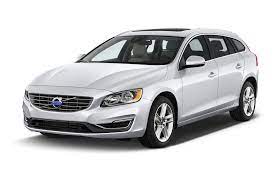 VOLVO V60 2.0 2016 Afinación Mayor  No. Orden36025VLV101
