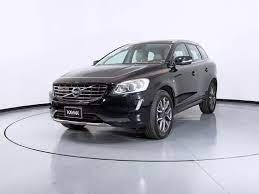 VOLVO XC 60 2.0 2012-2016 Afinación Mayor  No. Orden36027VLV101