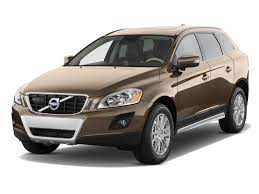VOLVO XC 60 3.0 2011-2013 Afinación Mayor  No. Orden36028VLV101