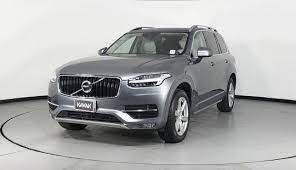 VOLVO XC 90 2.0 2018 Afinación Mayor  No. Orden36029VLV101