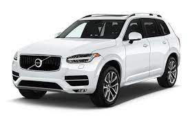 VOLVO XC 90 2.0 2018 Afinación Mayor  No. Orden36030VLV101