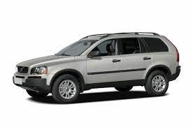 VOLVO XC 90 2.5 2005-2014 Afinación Mayor  No. Orden36031VLV101