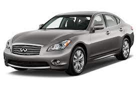 INFINITI M 3.7 2012-2013 Afinación Mayor  No. Orden37002IFN101