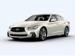 INFINITI Q50 3.0 2016-2019 Afinación Mayor  No. Orden37005IFN101