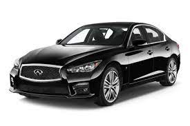 INFINITI Q50 3.5 2015-2017 Afinación Mayor  No. Orden37006IFN101
