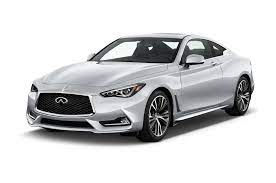 INFINITI Q60 2.0 2017 Afinación Mayor  No. Orden37009IFN101