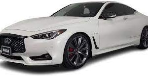 INFINITI Q60 3.7 2014-2016 Afinación Mayor  No. Orden37011IFN101