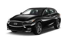 INFINITI QX30 2.0 2018 Afinación Mayor  No. Orden37015IFN101
