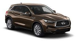 INFINITI QX50 2.0 2017-2019 Afinación Mayor  No. Orden37016IFN101