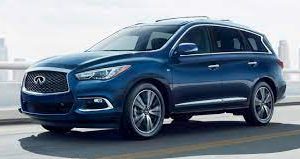 INFINITI QX60 3.5 2013-2019 Afinación Mayor  No. Orden37019IFN101