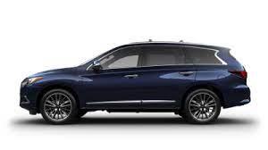 INFINITI QX60 HYBRID 2.5 2017 Afinación Mayor  No. Orden37020IFN101