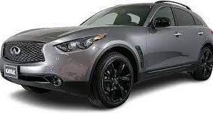 INFINITI QX70 3.7 2014-2019 Afinación Mayor  No. Orden37021IFN101